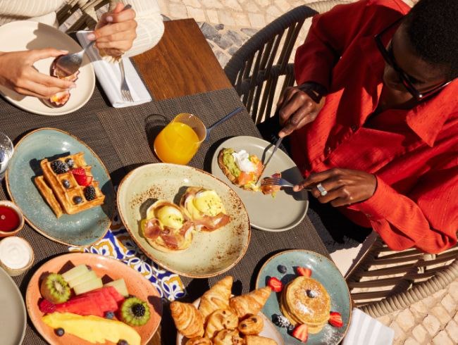 Brunch